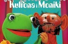 Kulfon i Monika