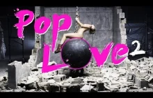 PopLove 2 (2013) - 56 Songs Mashup by Robin Skouteris