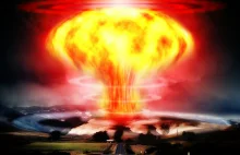 Nieustające bicie atomowej piany