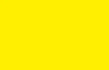 To nie jest żółty