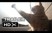 The Paw Project Official Trailer - Documentary HD (Eng)