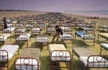 Pink Floyd - A Momentary Lapse of Reason (1987
