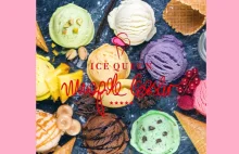 Magda Gessler stworzyła własną markę lodów. Będą lody o smaku prosecco!