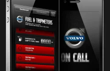 Volvo wprowadza mobilne dystrybutory paliwa!