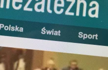 Nikt nie chciał przyjechać na demonstrację PiS? Partia rządząca traci poparcie.