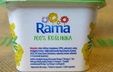 RAMA 100% ROŚLINNA...