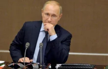 Były Ambasador w Moskwie: "Rosja sama rzuciła się na kolana"