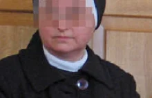 Czy Bóg okaże miłosierdzie Siostrze Bernadetcie | Justyna Kopińska