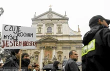 Poglądy mogą zaprowadzić ateistów na szubienicę