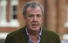 Clarkson chce pozwać BBC jeśli go zwolnią