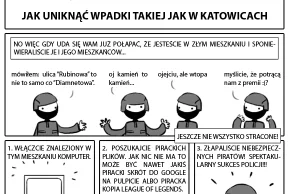 Jak uniknąć wpadki takiej jak w Katowicach?