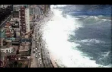 Indonezja Tsunami Nowy Film