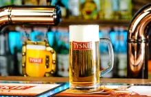 Tyskie w Top 10 zagranicznych piw w Wielkiej Brytanii