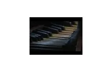 Wykop Classic: Etiuda rewolucyjna Chopina wykonana na organach