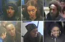 Londyn. Policja aresztowała podejrzanych o bestialskie pobicie Polaków w metrze