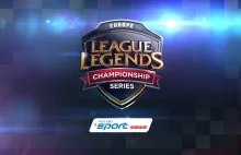 LCS EU na antenie Polsat Sport News!