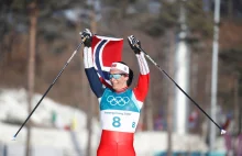 Marit Bjoergen zakończyła sportową karierę