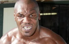 Mike Tyson chce wystąpić w filmie jako Polak xD