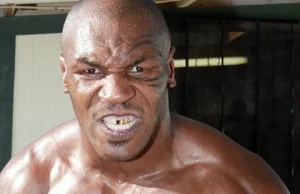 Mike Tyson chce wystąpić w filmie jako Polak xD