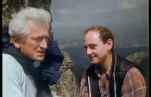 Film polski Trójkąt Bermudzki (1987)