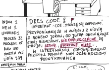 Doskonałe Życie- Czyli Historie Biurowe Odc. 54