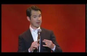 Jimmy Carr - Paskudny Występ