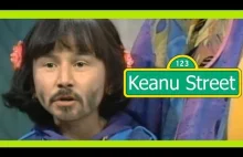 Keanu Reeves Sesame Street [Deepfake]