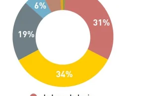 Ile zarabiają informatycy i programiści? Oto twarde dane