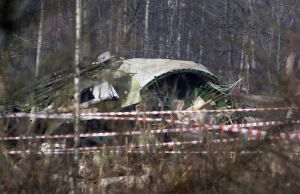 Sensacyjne doniesienia o wraku TU-154M. "Kolosalne znaczenie"