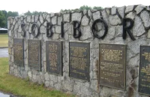75 lat temu wybuchł bunt żydowskich więźniów w obozie zagłady w Sobiborze...