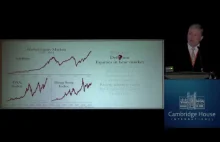 Konsekwencje ekonomicznego pokoju, prezentacja Granta Williamsa [ENG]