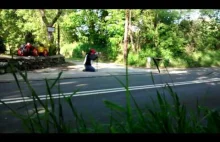 Closer to the Hedge! Isle of Man TT 2016