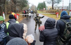 POLSKIE WOJSKO ĆWICZY STRZELANIE DO POLAKÓW !