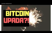 Czy Bitcoin upadnie?!