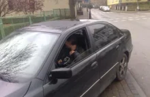 Doj****e BMW 528 benzyna e39