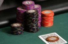 Zawodowcy vs AI grają w pokera o $200,000