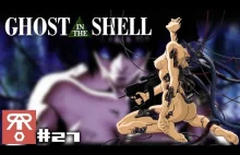 Hity sprzed lat: Ghost in the Shell