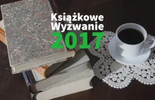 Książkowy Challenge – Podejmiesz wyzwanie?