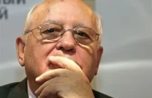 Gorbaczow wzywa do unieważnienia wyborów i rozpisania nowych