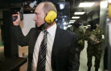 Putin "czyści" służby, nie ufa FSB. Obsesja czy naprawdę coś knują?
