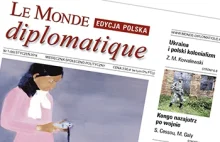 Le Monde diplomatique - edycja polska