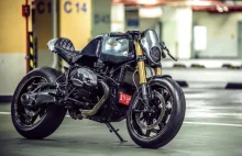 BMW R NINE T CUSTOM ONEHANDMADE