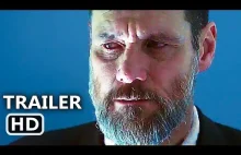 DARK CRIMES Official Trailer (2018) Jim Carrey, Thriller Movie...