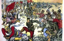 Cud nad Wisłą. Bitwa, która zmieniła polską historię