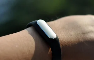 Mi Band 1S - kolejna wersja inteligentnej opaski Xiaomi