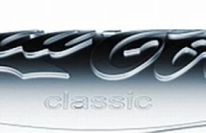 Nowy design Coca Coli?