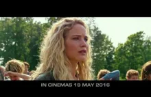 X-MEN: APOCALYPSE – Oficjalny Trailer