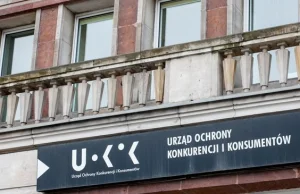 UOKiK: w trzech bankach niejasne zasady ustalania kursów walut