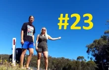 #23 AUSTRALIA autostopem - Mam PIĘKNE ŻYCIE.