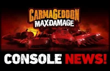 Carmageddon: Max Damage Announcement Trailer